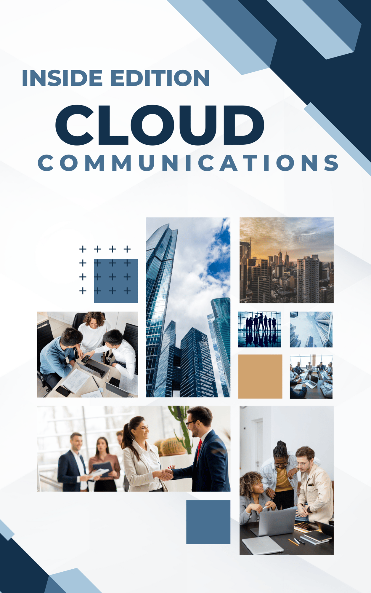 Cloud Communications