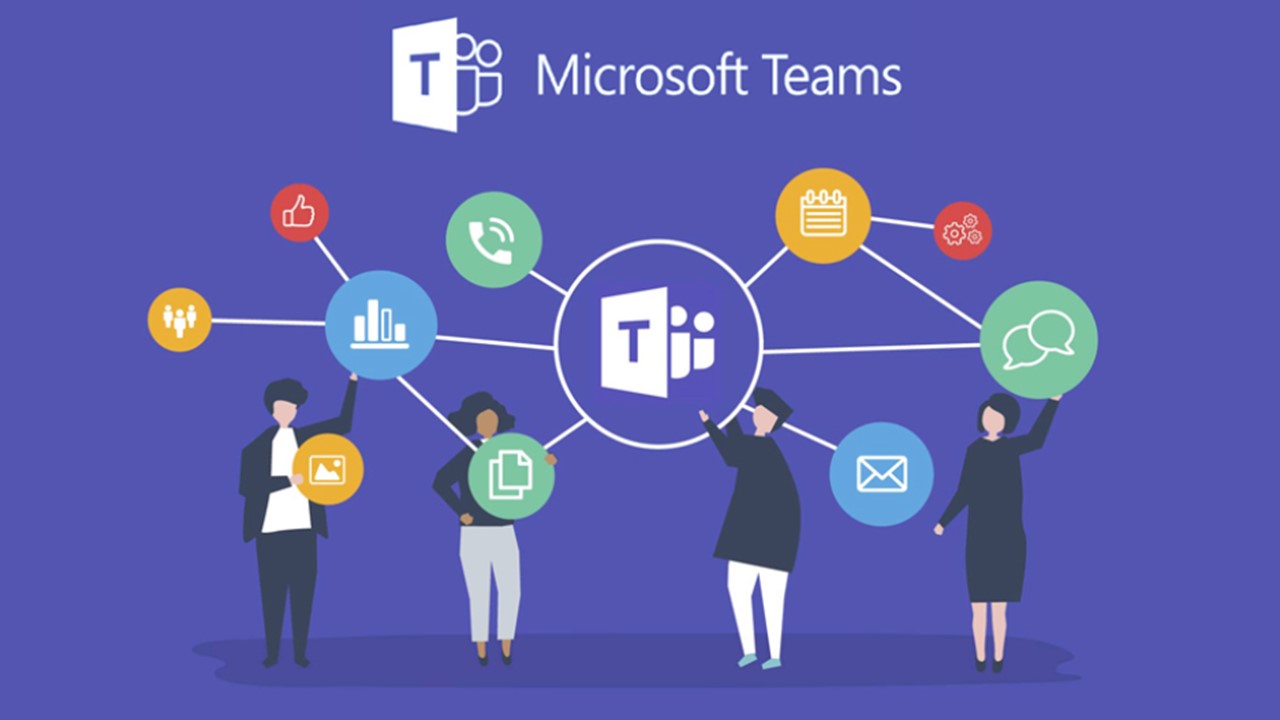 Microsofto-Teams-