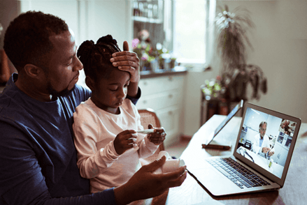 Maximizing EHR Efficiency with UCaaS