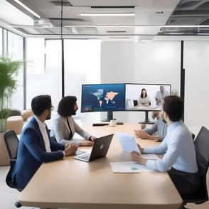 How AI-Driven Meetings Boost Staff Efficiency