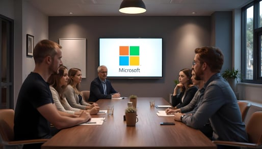 Microsoft Teams: New Features Drive Office Efficiencies into Full Gear