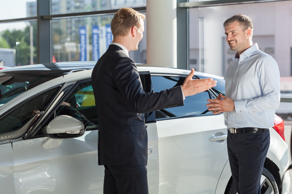 AI and UCaaS for Car Dealers