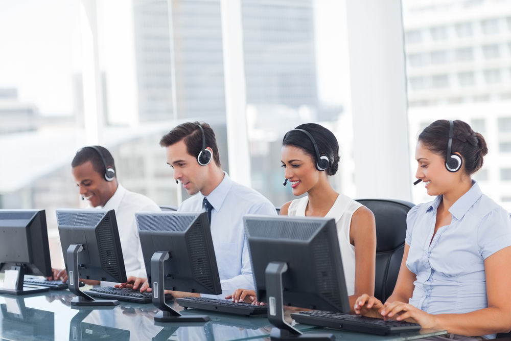 Best Practices for Virtual Call Centers