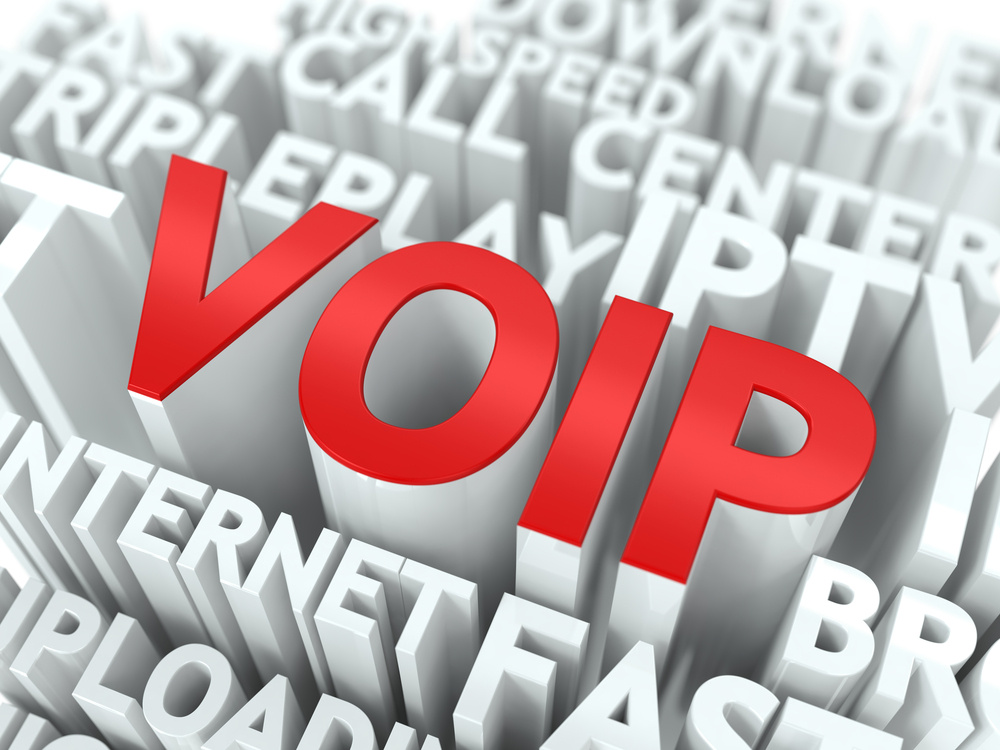 Chicago Hosted Business VoiP